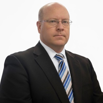 Sam Mikkalson, Partner, Product and Technology